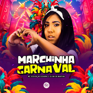 Marchinha de Carnaval (Explicit)