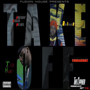 Take off the Cypher (Explicit)