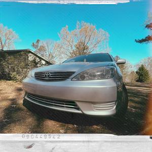 Leanin' Again (Explicit)