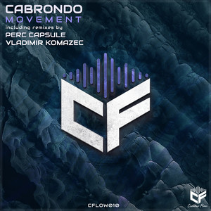 Movement (Perc Capsule Remix)