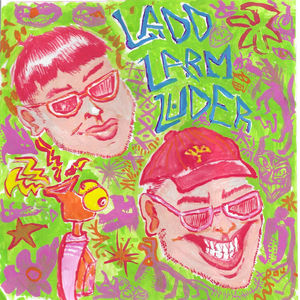 Laddlarmoluder (Explicit)