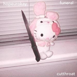 cutthroat (feat. funeral) [Explicit]