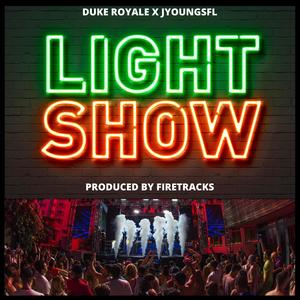 Light Show (feat. Jyoungsfl)