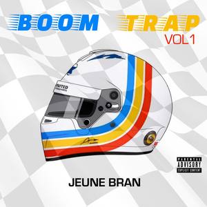 Boom Trap, Vol. 1