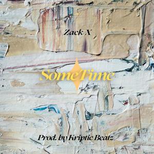 Sometime (Remaster) [Explicit]