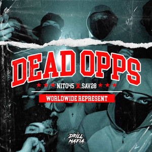 DEAD OPPS (Explicit)