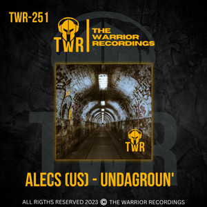 Undagroun'