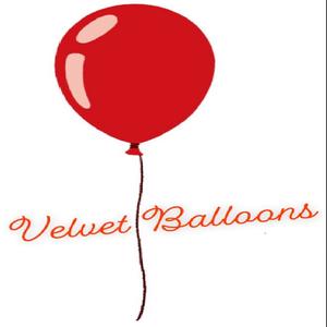 Velvet Balloons