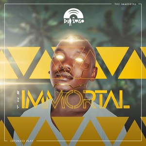 The Emmortal
