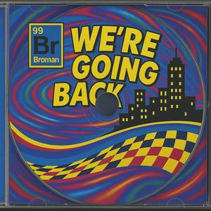 We're going back (feat. Juulz & Jetpack Juulz) (Explicit)