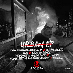 Lumbra (Original Mix)