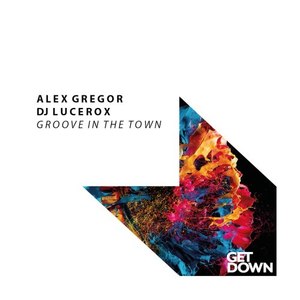 Groove in the Town (Original Mix)