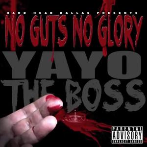 No Guts No Glory (Explicit)