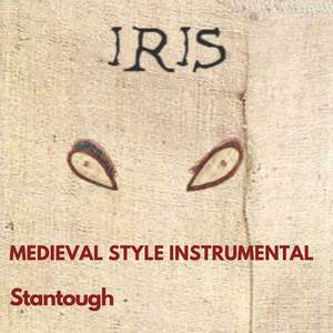 Iris - Medieval Style Instrumental