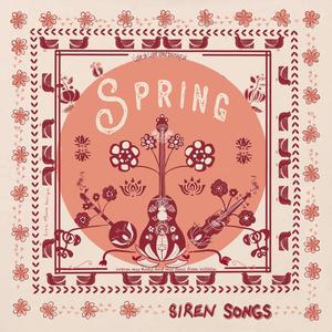 Spring (feat. Jenn Grinels & Merideth Kaye Clark)