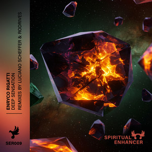 Deep Sensation (Rodrives Remix)