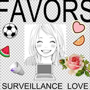 Surveillance Love