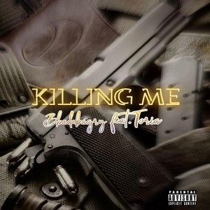 Killing Me (feat. Toria) [Explicit]