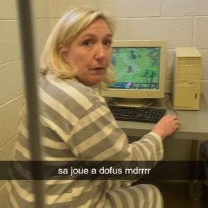 J'menbranle (Explicit)