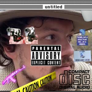 MALL GOTH GIRL (feat. TANNER ALEXANDER) (Explicit)