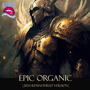 Epic Organic (2024 Remastered Version)