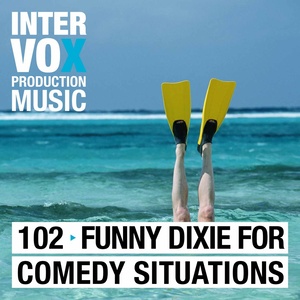 Funny Dixie for Comedy Situations