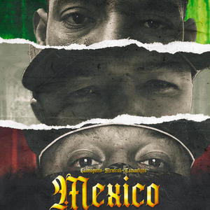 Mexico (feat. Tiba lokote & Cero el Capo) (Explicit)