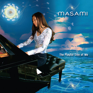 Masami: The Playful Side of Me