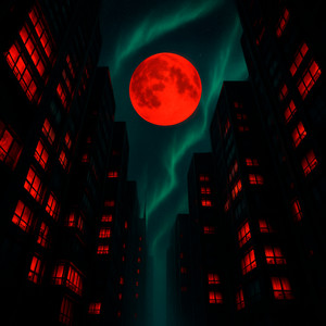 Пьяная зима (Explicit)