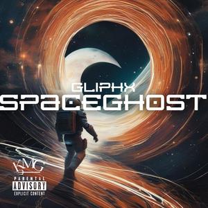 SPACEGHOST (feat. CookUp The Master Tactician & Vice Versa The Barbarian ) [Explicit]