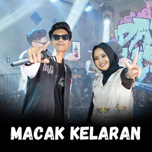 Macak Kelaran