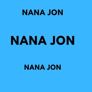 Nana Jon (Live)