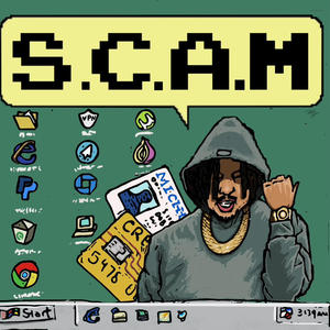 S.C.A.M (Explicit)