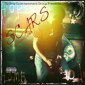 Scars (feat. Rizzy2ton3) [Explicit]