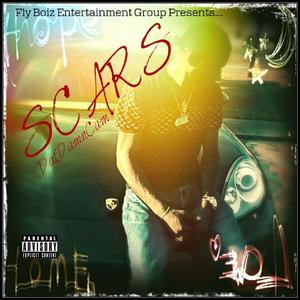 Scars (feat. Rizzy2ton3) (Explicit)