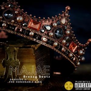 The Honorable King (Explicit)