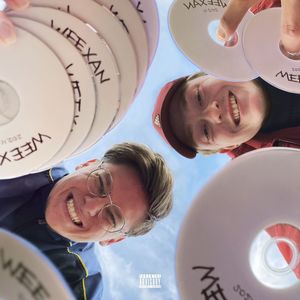 Honka - WEEX (Explicit)