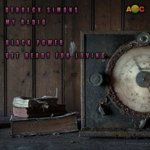 MY RADIO (Extended Mix)