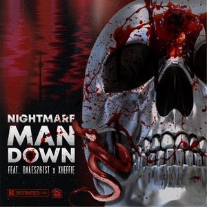 Man Down (Explicit)