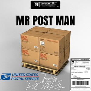 Mr Postman (Explicit)
