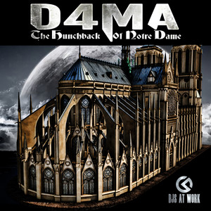 The Hunchback of Notredame (DJ Konik Rework)