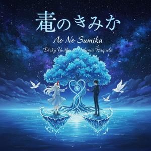 Ao no Sumika (feat. Dicky Yudha)