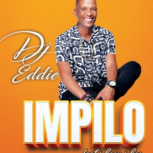 IMPILO (feat. Leon Lee)