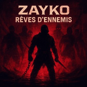 RÊVES D’ENNEMIS (Explicit)