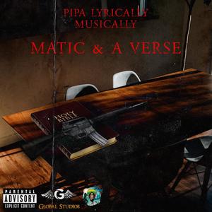 Matic & A Verse (Explicit)