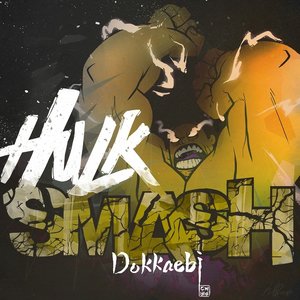 Hulk Smash (船体毁坏)