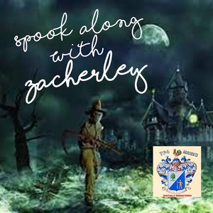 Zacherley for President