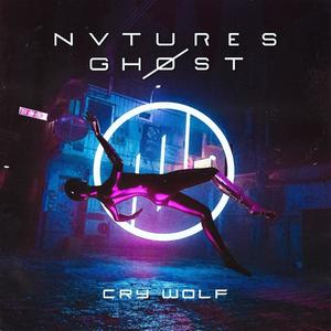 CRY WOLF(feat. Kalie Wolfe)