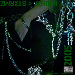 I Did This By Myself (feat. Natjamesworld) (Explicit)