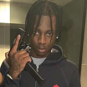 Reverse The V (feat. Kyle Richhh) (Explicit)